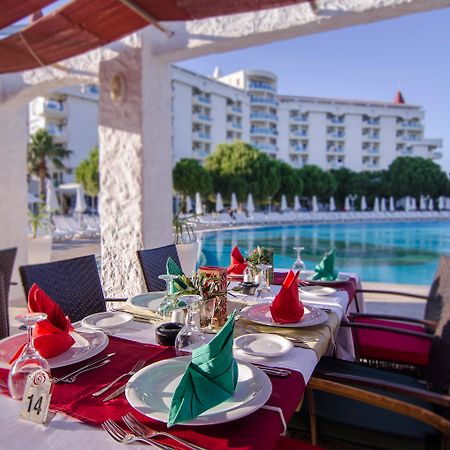 Garden Of Sun Hotel Didim Exteriér fotografie