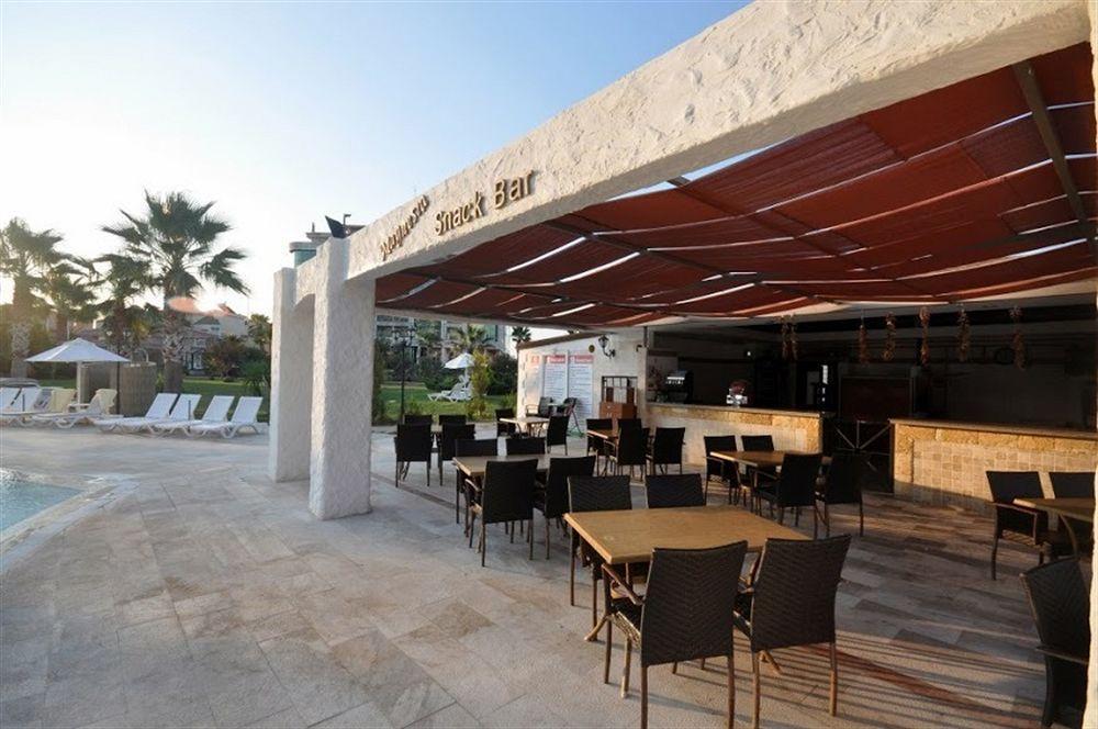 Garden Of Sun Hotel Didim Exteriér fotografie